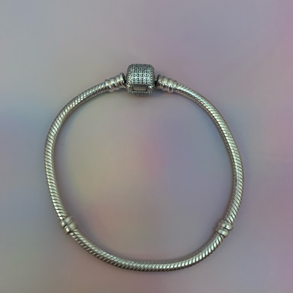 Pandora bracelet